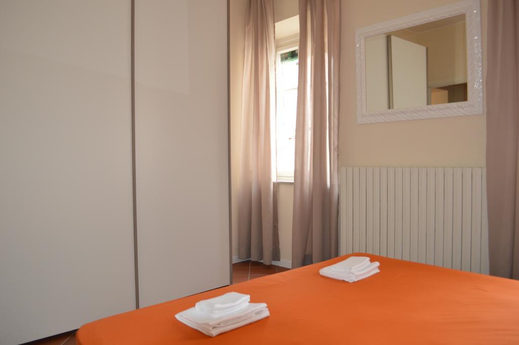 Ferienwohnung La Casa Di Rachele Lucca Zimmer foto